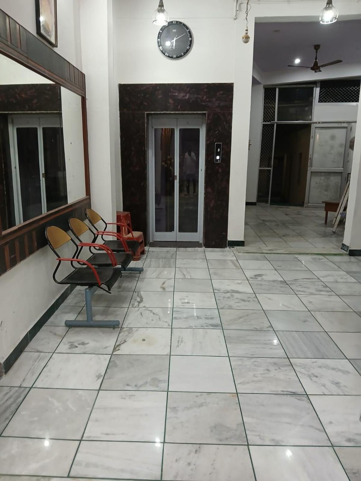 Hotel Taj Plaza, Vip Road, Agra Agra  Bagian luar foto