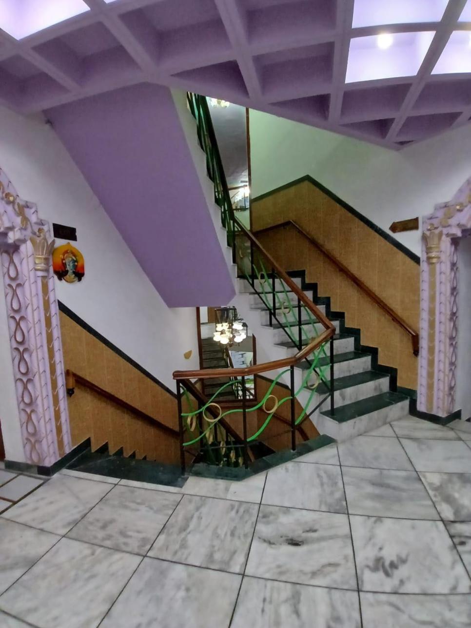Hotel Taj Plaza, Vip Road, Agra Agra  Bagian luar foto