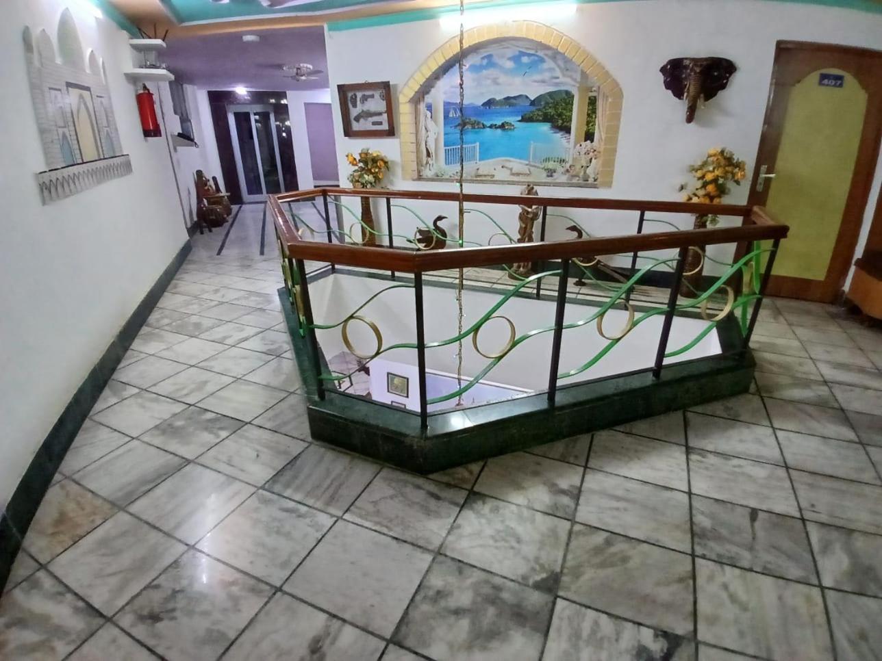 Hotel Taj Plaza, Vip Road, Agra Agra  Bagian luar foto
